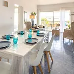 Fener De Baix 78.1- Con Terraza Apartmán
