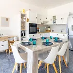 Apartmán Fener De Baix 78.1- Con Terraza *