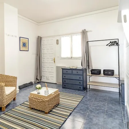Fener De Baix 781- Con Terraza شقة خيرونا