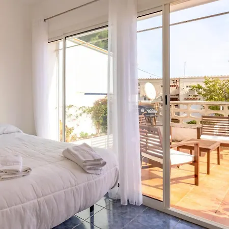 Fener De Baix 781- Con Terraza خيرونا