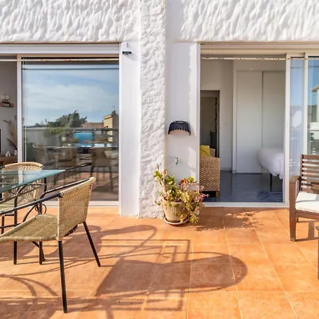 Fener De Baix 781- Con Terraza شقة خيرونا