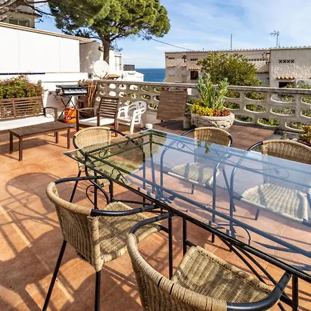 Fener De Baix 781- Con Terraza شقة