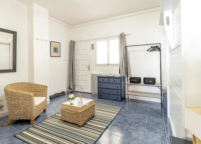 Fener De Baix 781- Con Terraza شقة خيرونا