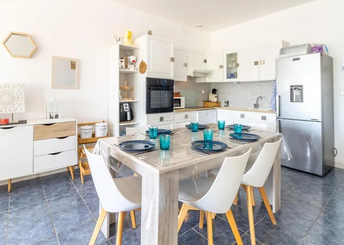 شقة Fener De Baix 781- Con Terraza *