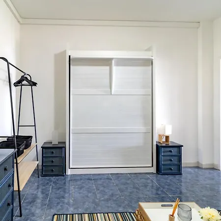 Апартаменты Fener De Baix 781 Con Terraza *