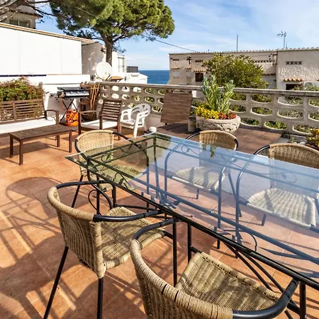 Fener De Baix 781 Con Terraza Апартаменты